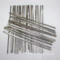 brazing alloy low melting degree solder bars